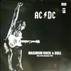 AC/DC -- Maximum Rock & Roll - Live At The Marquee 1976 (1)
