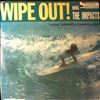 Impacts (featurng Fankhauser Merrell) -- Wipe Out! (3)