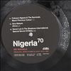 Various Artists -- Nigeria 70 (No Wahala: Highlife, Afro-Funk & Juju 1973-1987) (1)