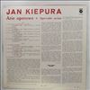 Kiepura Jan -- Arie Operowe (Operatic Arias) (1)