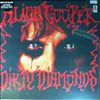 Alice Cooper -- Dirty diamonds (4)