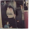 Arctic Monkeys -- Humbug (1)