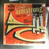 Armstrong Louis and The All-Stars -- Jazz Concert Volume 2 (2)