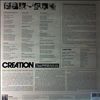 Creation (Japan) -- This is Creation Studio Live in Direct to Disc Recording (1)