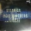Stearica/Acid Mothers Temple & Melting Paraiso UFO -- Stearica Invade Acid Mothers Temple (1)