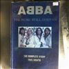 ABBA -- ABBA - The Music Still Goes On / The Complete Story - Paul Snaith (2)