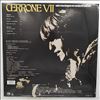 Cerrone -- Cerrone 7 (VII) - You Are The One (2)