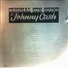Cash Johnny -- Original Sun Sound Of Johnny Cash (2)