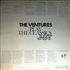 Ventures -- Joy Ventures play the classics. Bach, Beethoven, Mozart (2)