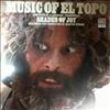 Shades Of Joy -- Music Of El Topo (2)