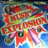 Various Artists -- Music Explosion (2)