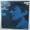 Chrispian St. Peters -- Pied piper (1)