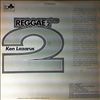 Lazarus Ken -- Reggae vol 2 (1)