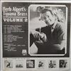 Alpert Herb & Tijuana Brass -- Alpert Herb's Tijuana Brass Vol. 2 (2)