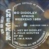 Diddley Bo -- Bo Diddley Spring Weekend 1959 (1)