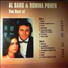 Bano Al & Power Romina -- Best Of Bano Al & Power Romina (2)