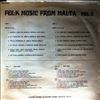 Various Artists -- Folk Music From Malta Vol. 3 (2)