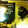 Adderley Nat Septet -- Don't Look Back (1)