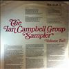 Campbell Ian -- Sampler Vol.II (2)