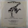 Misty In Roots -- Own Them Control Them (1)