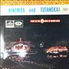 Hinemoa and Tutanekai -- Live At The Bowl Of Brooklands (2)