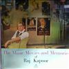 Kapoor Raj -- The Music Movies And Memories (1)