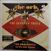 Orb Feat. Lee Scratch Perry  -- Orbserver In The Star House (2)
