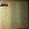 Stitt Sonny, Price Gerald, Mosley Don, Durham Bobby -- I Giganti Del Jazz (Giants Of Jazz) Vol. 61 (2)
