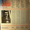 Caruso Enrico -- Caruso Enrico Tenor: Massenet, Giordano, Franchetti, Mascagni, Leoncavallo, Ponchielli, Verdi, Boito, Cilea, Puccini (1)