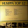 Various Artists -- Humppa Top 12 (Boublitski, Odessa, Uraliin etc.) (1)