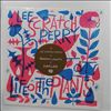 Perry "Scratch" Lee  -- Life Of The Plants (2)