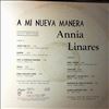 Linares Annia -- A Mi Nueva Manera (1)