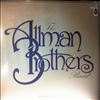 Allman Brothers Band -- Allman Brothers Band Featuring Garcia Jerry / 1973 Volume 3 (2)