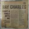 Charles Ray -- Have A Smile With Me (1)