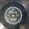 Platters -- On my world of honor/One in a million (2)