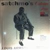 Armstrong Louis and His Orchestra -- Satchmo's Collector's Items (3)