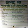 Mighty Upsetter -- Kung Fu Meets The Dragon (2)
