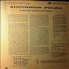 Basile Jo, Accodion And Orchestra -- Accordion Polka (1)