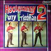 Friedman Perry -- Hootenanny Mit Perry Friedman (2) (2)