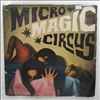 Golden Kids -- Micro-Magic-Circus (1)