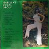 Isabella's vocal group -- Same (2)