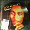 Marley Bob & Wailers -- Buffalo soldier (1)