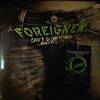 Foreigner -- Can't Slow Down...When It's Live! (1)