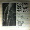 Various Artists -- Non-Stop Rock Hits For Dancing (3)