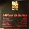 U-Roy -- Jah Son Of Africa (2)