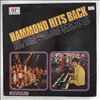 Back Tony / Gocher Baron -- Hammond Hits Back (1)