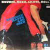 Vaughan Mason And Crew -- Bounce, Rock, Skate, Roll (2)