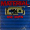 Material -- One Down (2)