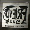 Baumstam -- Dreams of yesterday (1)
