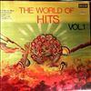 Various Artists -- World Of Hits Vol.1 (1)